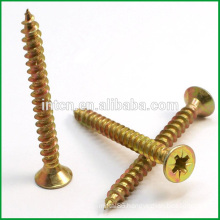 ASME Hardware Fasteners high quality brass screws